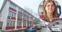 Stire din Cultură-Educație : Violențe între părinți la Liceul ”I.N. Roman”: "În 20 de ani nu mi-a fost dat să văd așa ceva!"