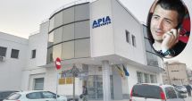 Stire din Eveniment : Hocus-Pocus cu un teren intravilan din declarația de avere a directorului APIA Constanța, Dan Burlacu