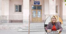 Stire din Social : Reabilitare ”cu cântec” la Școala nr. 10. ”Nu era firesc să ne întrebe și pe noi?”
