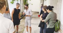Stire din Eveniment : Drama ucrainenilor înșelați! Au lucrat, fără să știe, la negru pe litoral