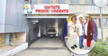 Stire din Social : Cod roșu de nervi la Urgențe! Timpi lungi de așteptare, pacienți frustrați