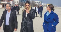 Stire din Social : Litoralul, zguduit de scandalul construcțiilor ilegale! Ministrul Mediului: „Vor urma sancțiuni!“
