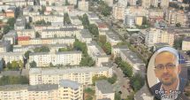 Stire din Economie : Autorizaţiile la control, la Constanţa! Oficiul de Cadastru încurcă planurile rechinilor imobiliari