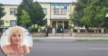 Stire din Social : Promisiuni că Liceul "Tomis" va fi reabilitat după nouă decenii! "Ne-am săturat de mucegai şi degradare!"