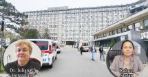 Stire din Social : Spitalul Județean Constanța caută manager. Competiție strânsă, dar lista rămâne deschisă