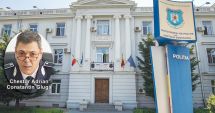 Stire din Eveniment : Tensiune la IPJ Constanța! Cine va răspunde pentru erorile comise de polițiști înaintea accidentului mortal de la 2 Mai?
