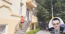 Stire din Cultură-Educație : Ce secrete sunt în spatele noii organigrame a IȘJ Constanța? "Generalul" evită răspunsul