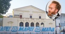 Stire din Cultură-Educație : Rușinea culturii constănțene. Actorii Teatrului de Stat, din nou în pribegie. "Nu vrem să luăm sala nimănui!"