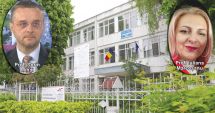Stire din Cultură-Educație : Dosar penal la Școala 37, pentru fraudă la Evaluarea Națională. ”Demisia ține de onoarea fiecăruia”
