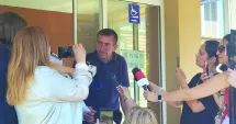 Stire din Eveniment : Șofer în criză, TIR scăpat de sub control și polițiști locali acuzați de purtare abuzivă