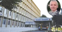 Stire din Social : Criză la Spitalul Municipal Mangalia. Datorii de peste 800.000 de euro, penalități și procese moștenite
