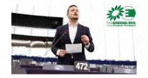Stire din Politică-Administrație : Eurodeputatul Nicu Ştefănuţă: "Când te faci frate cu extrema dreaptă, să te aștepți să te tragă în noroi"