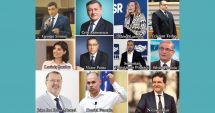 Stire din Politică-Administrație : România își alege președintele! Ștampila de vot, cea mai puternică armă!