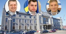 Stire din Economie : Vile, obiecte de artă, bolizi de lux. Averile directorilor Portului Constanţa