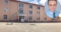Stire din Cultură-Educație : Tensiuni la Liceul „George Călinescu”. De ce tace inspectorul şef Sorin Mihai?