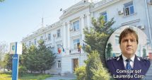 Stire din Eveniment : Constanța pierde polițiștii cu experiență. "Am fost un norocos al sorții, alături de o echipă de elită!"