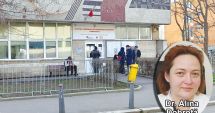 Stire din Social : Medicii evită să se angajeze la Centrul de Transfuzii! "Noi am făcut tot ce se poate!"