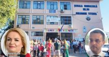 Stire din Cultură-Educație : Lovitură de teatru! Prof. Florentina Țigmeanu va fi repusă în funcția de director al Școlii 30