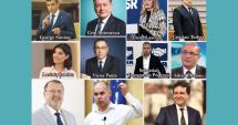 Stire din Politică-Administrație : Avem rezultatele, rămâneți aproape!! Exit-poll alegeri prezidențiale 2025. Clasamentul va fi anunțat de CUGET LIBER, la ora 21.00