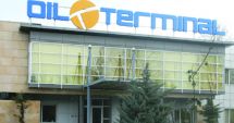 Stire din Economie : Oil Terminal înregistrează creșteri remarcabile ale veniturilor și profitului
