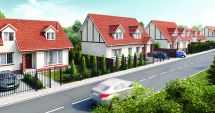 Stire din Economie : Piaţa imobiliară, mutată în mediul online. Constănţenii preferă casele pe pământ