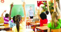 Stire din Cultură-Educație : Academie de pedagogie digitală pentru profesori