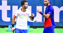 Stire din Sport : Horia Tecău se gândește la următoarele turnee oficiale