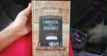 Stire din Cultură-Educație : Cartea săptămânii. ”Farmacistul de la Auschwitz”, de Patricia Posner