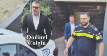 Stire din Eveniment : Caracatița șpăgii de la Mangalia. Primarul Cristian Radu, turnat la DNA de mâna sa dreaptă, Doru Colgiu