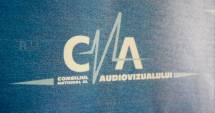 Stire din Eveniment : Percheziții DNA la Consiliul Național al Audiovizualului