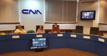 Stire din Cultură-Educație : CNA vrea control mai strict al conținutului online