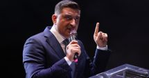 Stire din Actualitate : Decizie fără precedent a CNA. Au fost eliminate toate postările politicianului care instigă la violență