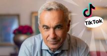 Stire din Actualitate : CNA solicită Comisiei Europene să investigheze TikTok după victoria surpriză a lui Călin Georgescu