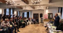 Stire din Economie : CNAIR va prelua șantierele de infrastructură rutieră abandonate