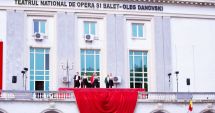 Stire din Economie : CNAPMC sponsorizează spectacolele estivale ale Teatrului Național de Operă și Balet "Oleg Danovski"