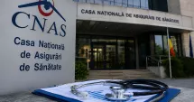 Stire din Social : Schimbări importante în sistemul medical. CNAS reorganizează auditul și rambursările