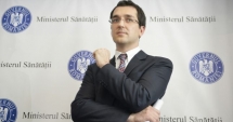 Stire din Sănătate : Ministerul Sănătății: "Vom asigura continuitatea serviciilor medicale"