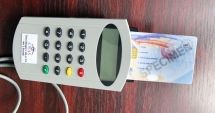 Stire din Sănătate : CNAS umblă cu cioara vopsită. Sistemul informatic, "îmbunătățit"