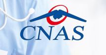 Stire din Actualitate : CNAS trage un semnal de alarmă asupra unor tentative de fraudă. Instituția nu cere date personale sau bancare