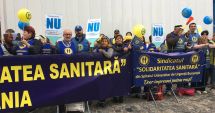 Stire din Economie : CNAS deschide posibilitatea privatizării treptate a fondurilor publice de sănătate