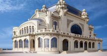 Stire din Politică-Administrație : Cazinoul  din Constanța va fi finalizat în luna decembrie