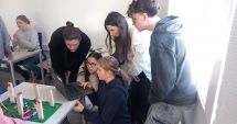 Stire din Cultură-Educație : Mirciștii au experimentat sistemul de învățământ din Norvegia