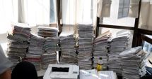 Stire din Social : Care este valoarea pensiei medii din aprilie 2025. Ce arată cele mai recente date ale Casei Naționale de Pensii