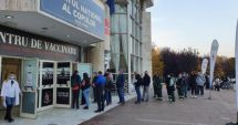 Stire din Actualitate : România, mereu surprinzătoare: Record de vaccinări, dar și de mortalitate COVID