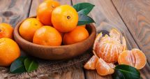 Ceaiul din coji de mandarină vă ajută să luptați împotriva insomniei