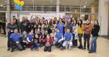 Stire din Social : ONG-urile din Constanța  s-au coalizat. Ce proiecte își propun