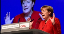 Stire din Actualitate : "Coaliția de stânga, un experiment pe care Germania nu și-l poate permite"