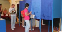 Stire din Politică-Administrație : Coaliția pentru Familie acuză modul în care a fost organizat referendumul și boicotul partidelor