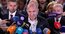 Stire din Actualitate : Coaliția fostului președinte Rumen Radev a câștigat alegerile legislative din Bulgaria