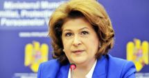 Stire din Politică-Administrație : Rovana Plumb: "Mergem înainte. Ducem la capăt programul de guvernare"